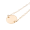 Bracelet Ginette NY Bracelet  Or rose 58 Facettes 3174943CN