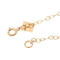 Bracelet Ginette NY Bracelet  Or rose 58 Facettes 3174943CN