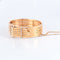 Bracelet Bracelet Ceinture, Or Jaune & Perles Fines 58 Facettes DV0032-24