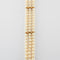 Bracelet Bracelet de perles rubis et diamants 58 Facettes DV0257-1
