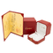 Bague 49 Cartier 1895 - Bague solitaire en platine et diamant 58 Facettes 3202700RV