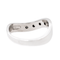 Bague 63 Alliance - Bague en or blanc 18 carats et diamants 58 Facettes 3221910CN
