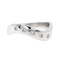 Bague 63 Alliance - Bague en or blanc 18 carats et diamants 58 Facettes 3221910CN