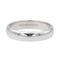 Bague 59 Tiffany & Co Bague Alliance Forever Platine 58 Facettes 3223258CN
