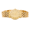 Montre Cartier - Montre vintage en or jaune 18 carats 58 Facettes 3227847CN