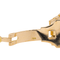 Montre Cartier - Montre vintage en or jaune 18 carats 58 Facettes 3227847CN