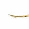 Collier Collier Or jaune, Or blanc Diamant 58 Facettes 3230358CN