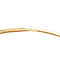 Collier Collier Or jaune, Or blanc Diamant 58 Facettes 3230358CN