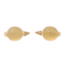 Boucles d'oreilles Pomellato Boucles d'oreilles Luna Or rose Pierre de lune, Diamant 58 Facettes 3230373CN