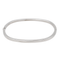 Bracelet Bracelet Jonc Or blanc 58 Facettes 3230383CN