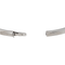 Bracelet Bracelet Jonc Or blanc 58 Facettes 3230383CN