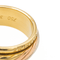 Bague 53 Givenchy Bague  Or jaune, Or blanc, Or rose 58 Facettes 3240784CN