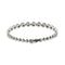 Bracelet Bracelet tennis - Bracelet en or blanc 18 ct et diamants 58 Facettes 32422