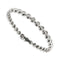 Bracelet Bracelet tennis - Bracelet en or blanc 18 ct et diamants 58 Facettes 32422