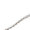 Bracelet Bracelet tennis - Bracelet en or blanc 18 ct et diamants 58 Facettes 32422