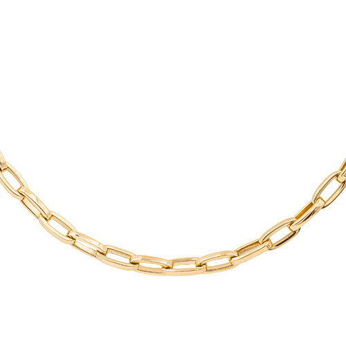 Collier Collier Chaîne Or jaune 58 Facettes 3243949CN