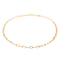 Collier Collier Chaîne Or jaune 58 Facettes 3243949CN