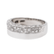 Bague 50 Balmain - Bague en or blanc 18 carats et diamants 58 Facettes 3244467CN