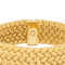 Bracelet Van Cleef & Arpels - Bracelet manchette en or jaune 18 carats 58 Facettes 3244793CN