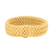 Bracelet Van Cleef & Arpels Bracelet Manchette  Or jaune 58 Facettes 3244793CN