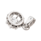 Pendentif Pendentif Solitaire Or blanc Diamant 58 Facettes 3249820CN