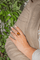 Bague 57 Bague  Or rose Citrine 58 Facettes 3257409RV