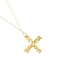 Collier Pasquale Bruni - Collier avec pendentif en or jaune 18 ct et diamants 58 Facettes 32809
