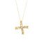Collier Pasquale Bruni - Collier avec pendentif en or jaune 18 ct et diamants 58 Facettes 32809