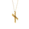 Collier Pasquale Bruni - Collier avec pendentif en or jaune 18 ct et diamants 58 Facettes 32809