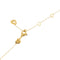 Collier Pasquale Bruni - Collier avec pendentif en or jaune 18 ct et diamants 58 Facettes 32809