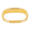 Bracelet Amestoy Bracelet Jonc  Or jaune 58 Facettes 3288432CN