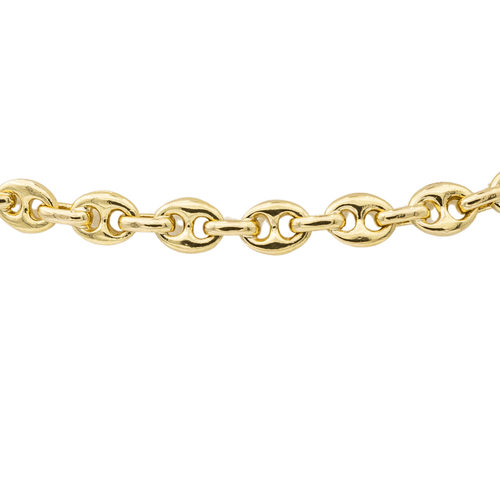 Collier Fred Collier Chaîne  Or jaune 58 Facettes 3290120CN