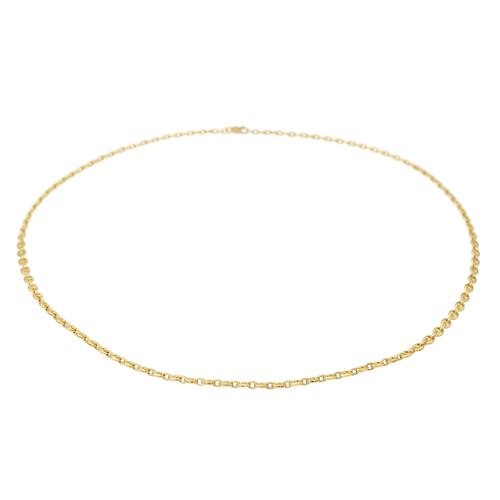 Collier Fred Collier Chaîne  Or jaune 58 Facettes 3290120CN