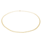 Collier Fred Collier Chaîne  Or jaune 58 Facettes 3290120CN