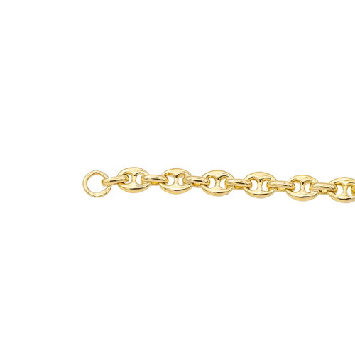 Collier Fred Collier Chaîne  Or jaune 58 Facettes 3290120CN