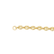 Collier Fred Collier Chaîne  Or jaune 58 Facettes 3290120CN