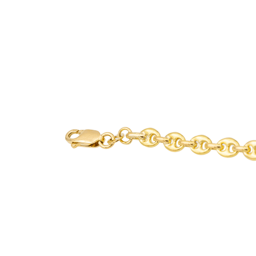 Collier Fred Collier Chaîne  Or jaune 58 Facettes 3290120CN