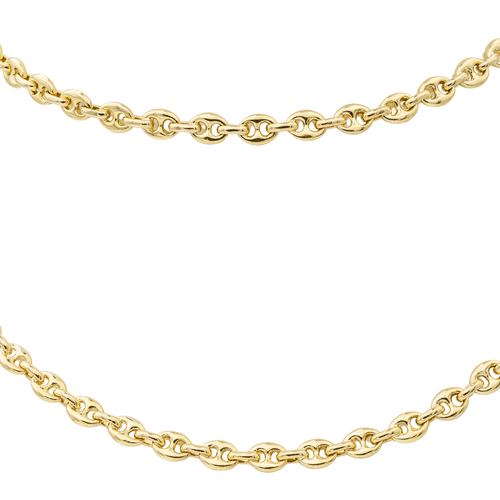 Collier Fred Collier Chaîne  Or jaune 58 Facettes 3290120CN