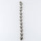 Bracelet Bracelet Platine Or et Diamants 58 Facettes DV0238-2