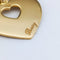 Pendentif Poiray Cœur Secret - Pendentif en or jaune 18 carats 58 Facettes 32933