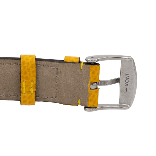 Montre Boucheron Reflet - Montre en acier à quartz 58 Facettes 3309975RV