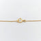 Collier Collier pendentif en or jaune 18 carats et émeraudes 58 Facettes 33142