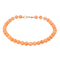 Bracelet Bracelet  Or jaune Corail 58 Facettes 3318394RV