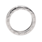 Bague 58 Bulgari B.Zero1 - Bague en or blanc 18 carats 58 Facettes 3334340CN