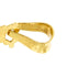 Pendentif Pendentif croix en or jaune 18 carats 58 Facettes 33359
