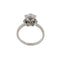 Bague 50 Bague solitaire - Platine 950 avec diamants 1,78 ct 58 Facettes 33443