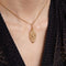 Pendentif Broche Pendentif Napoléon III Perles 58 Facettes DV0085-2