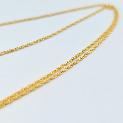 Collier Collier ruban en or jaune 18 carats et diamants 58 Facettes 33683
