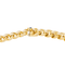 Collier Caplain Collier  Or jaune 58 Facettes 3370959CN