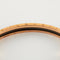 Bracelet BULGARI - Bracelet B ZERO Or rose 58 Facettes DV0224-1